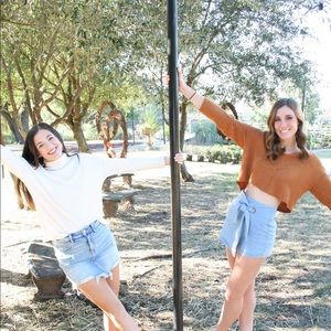 Meet your Posher, Hannah